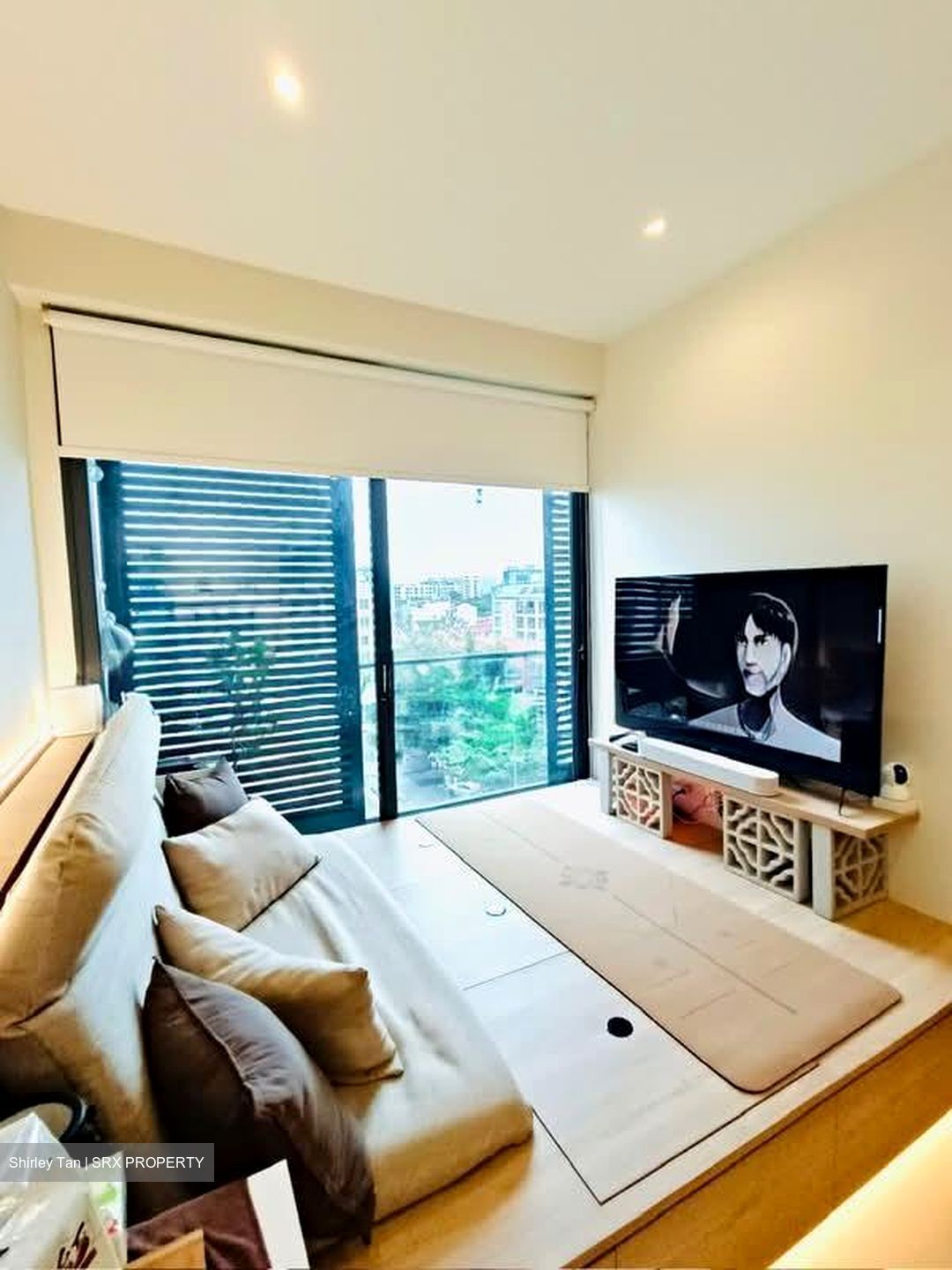 The Octet (D14), Apartment #574822551
